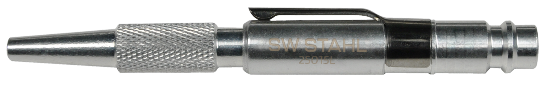 SW-STAHL 25015L Druckluft-Ausblasstift