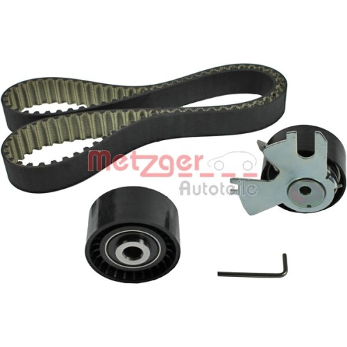 Zahnriemensatz METZGER WM-Z 967 DAYCO GREENPARTS für CITROËN FIAT FORD PEUGEOT