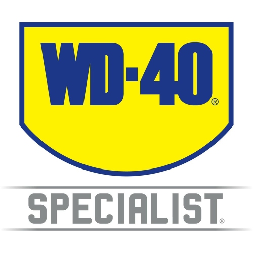 WD-40 Specialist Silikonspray 100ml