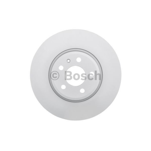 Bosch Bremsenset Bremsscheiben + Bremsbeläge vorne + hinten AUDI A4 VW SKODA