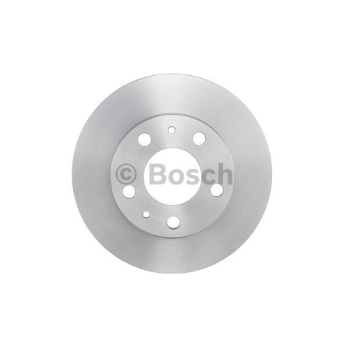 Bosch Bremsenset VA Scheiben + Beläge CITROEN JUMPER FIAT DUCATO PEUGEOT BOXER