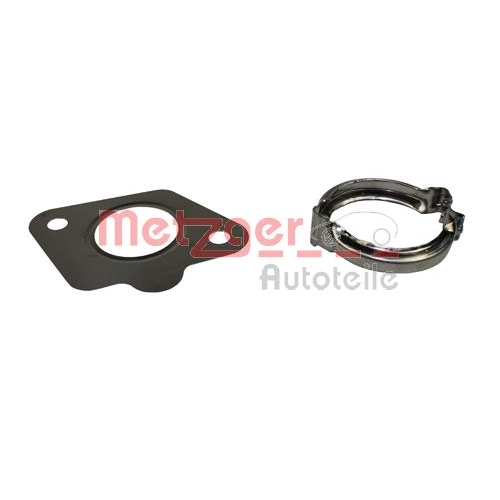 Dichtungssatz, AGR-System METZGER AGR008 ORIGINAL ERSATZTEIL für BMW FORD TOYOTA