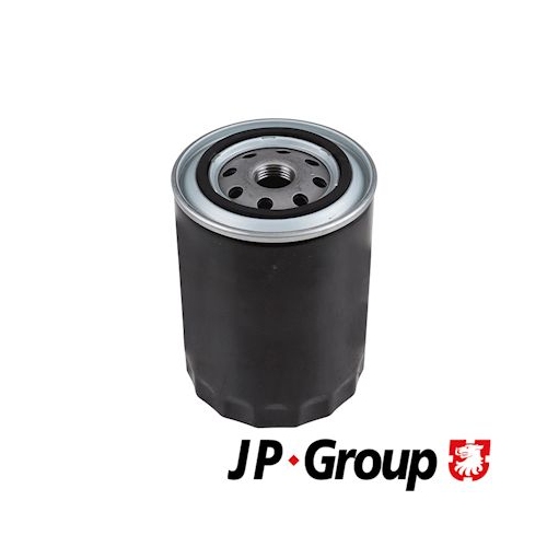 Ölfilter JP GROUP 1118502000 JP GROUP für AUDI FIAT VOLVO VW VAG