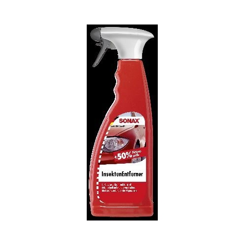 SONAX Insektenentferner 05334000 Insektenentferner 1x750ml