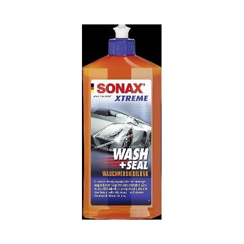 SONAX Lackreiniger 02442000 XTREME Wash+Seal 1x500ml