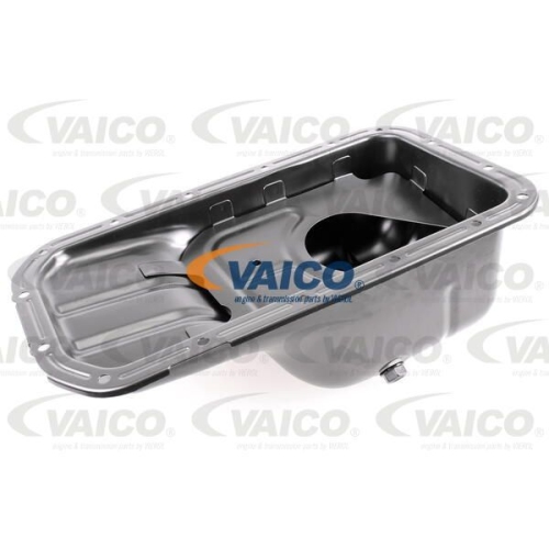 Ölwanne VAICO V52-0185 Original VAICO Qualität für HYUNDAI