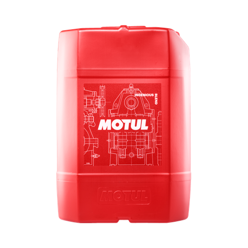 Getriebeöl MOTUL 104997 MULTI DCTF