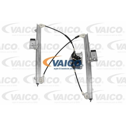 Fensterheber VAICO V10-1849-1 Original VAICO Qualität für SEAT SKODA VW VAG