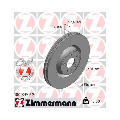 ZIMMERMANN Bremsenset Bremsscheiben + Bremsbeläge vorne + hinten AUDI A7 A6 A8