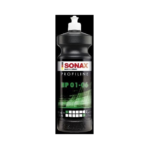 SONAX Lackpolitur 03003000 ProfiLine Handpolitur 1x1l