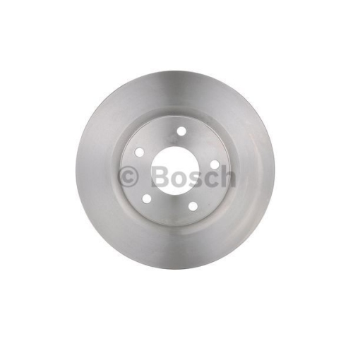 Bosch Bremsenset vorne Bremsscheiben + Bremsbeläge CHRYSLER SEBRING Cabriolet