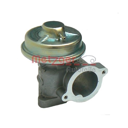 AGR-Ventil METZGER 0892025 für FORD