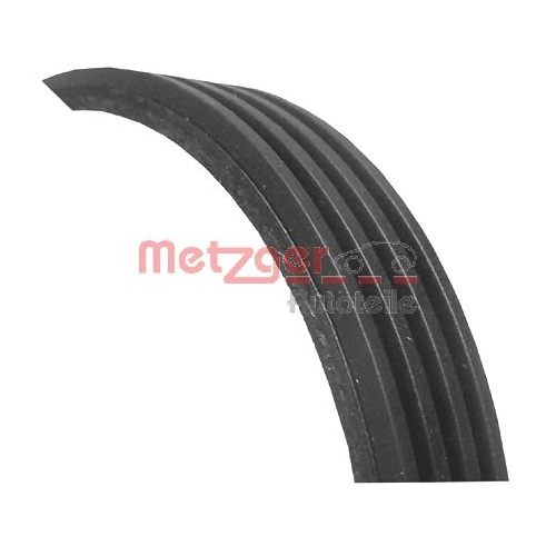 Keilrippenriemen METZGER 4PK788 DAYCO für BMW DAIHATSU FIAT HONDA MERCEDES-BENZ