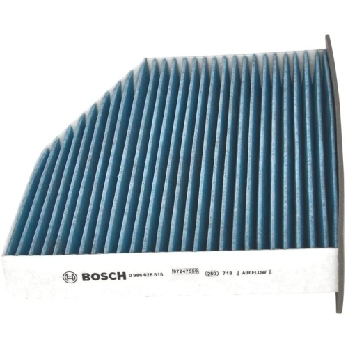 Bosch Innenraumfilter A8515 Filter Innenraum Allergene Feinstaub Luftschadstoffe