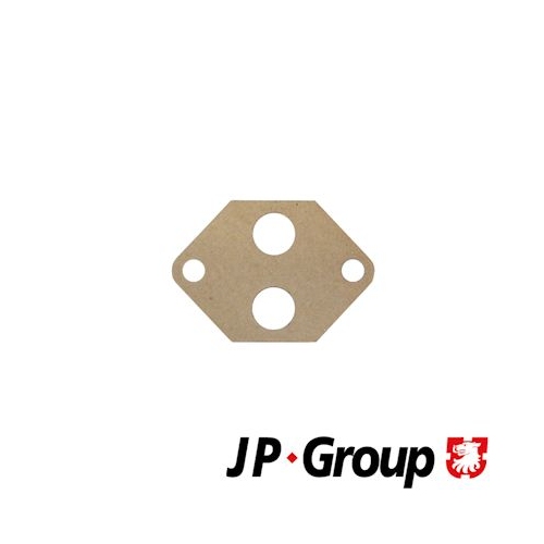 Dichtung, Leerlaufregelventil-Luftversorgung JP GROUP 1219603800 JP GROUP