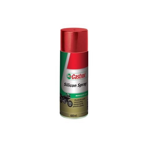 Silikonschmierstoff CASTROL 15516C SILICON SPRAY