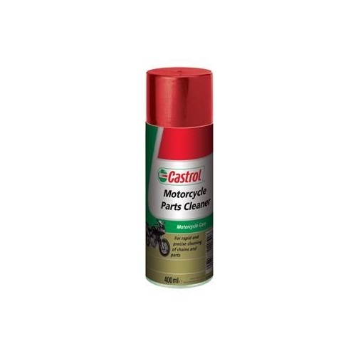 Universalreiniger CASTROL 15B065 MOTORCYCLE PARTS CLEANER