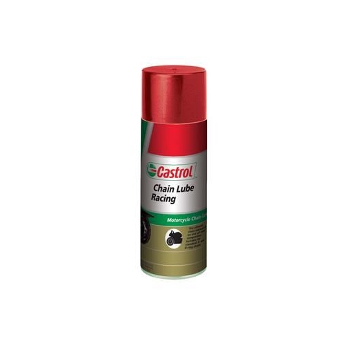 Kettenöl CASTROL 15512A CHAIN LUBE RACING