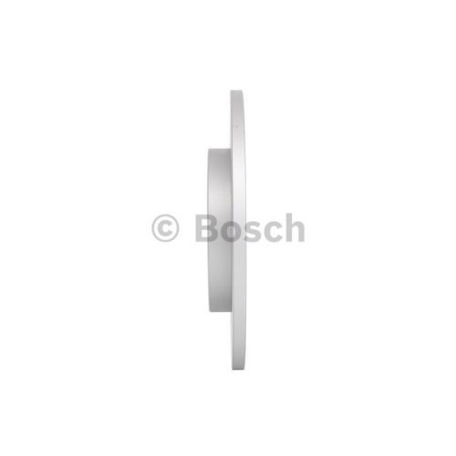 Bosch Bremsenset hinten Bremsscheiben + Bremsbeläge FORD MONDEO III Turnier