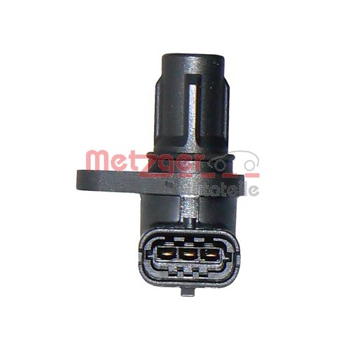 Sensor, Nockenwellenposition METZGER 0903039 ORIGINAL ERSATZTEIL für FIAT FORD