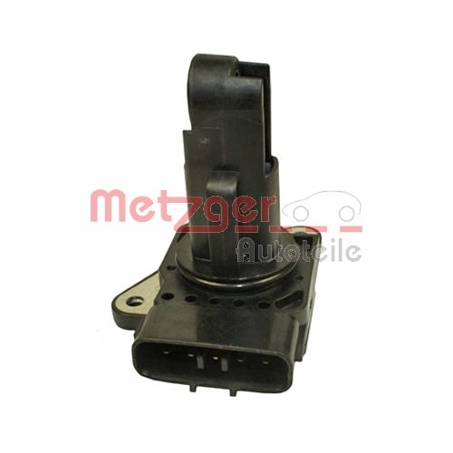 Luftmassenmesser METZGER 0890292 ORIGINAL ERSATZTEIL GREENPARTS für MAZDA SUZUKI