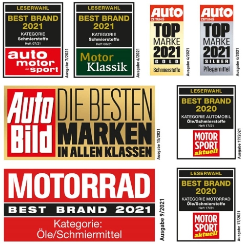 Liqui Moly 1035 Geriebeöl Hypoid SAE 85W-9ß 1l Motoröl Öl Alterungsbeständig