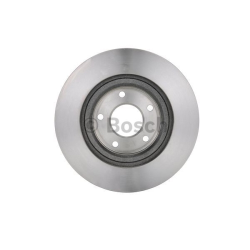 Bosch Bremsenset vorne Bremsscheiben + Bremsbeläge CHRYSLER SEBRING Cabriolet