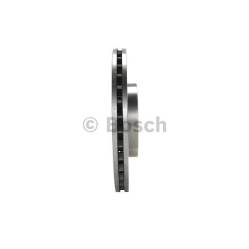 Bosch Bremsenset vorne Bremsscheiben + Bremsbeläge CHRYSLER SEBRING Cabriolet