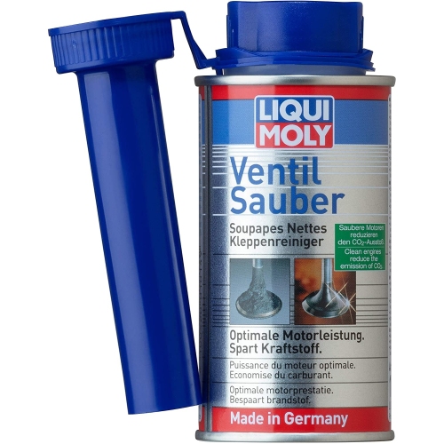 Liqui Moly 1x P000041 Ventil Sauber 1014 150ml Kraftstoffsystem Rost