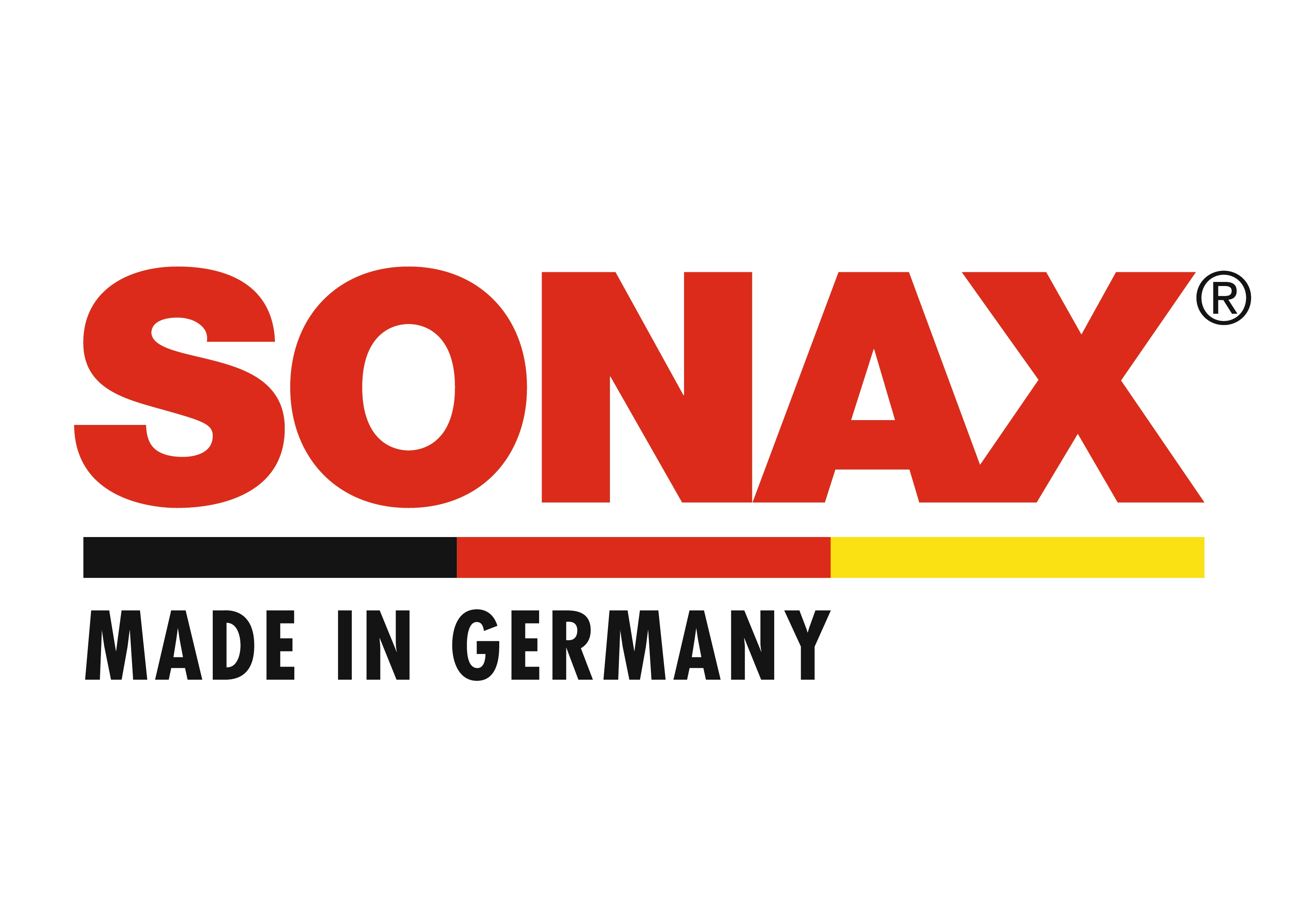 SONAX 2X 04930000 PolierSchwamm grün 160 (medium) StandardPad 1 Stück