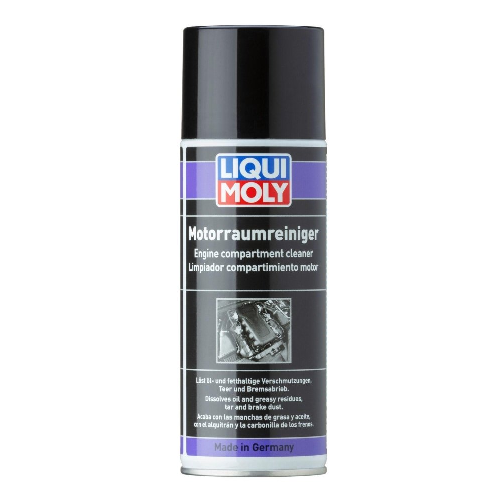 Liqui Moly 1x LM3326 400ml Motorraumreiniger