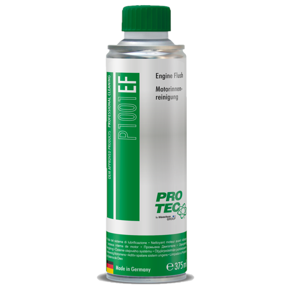 ProTec P1001 Engine Flush Motor Innenreiniger Spülung 375ml