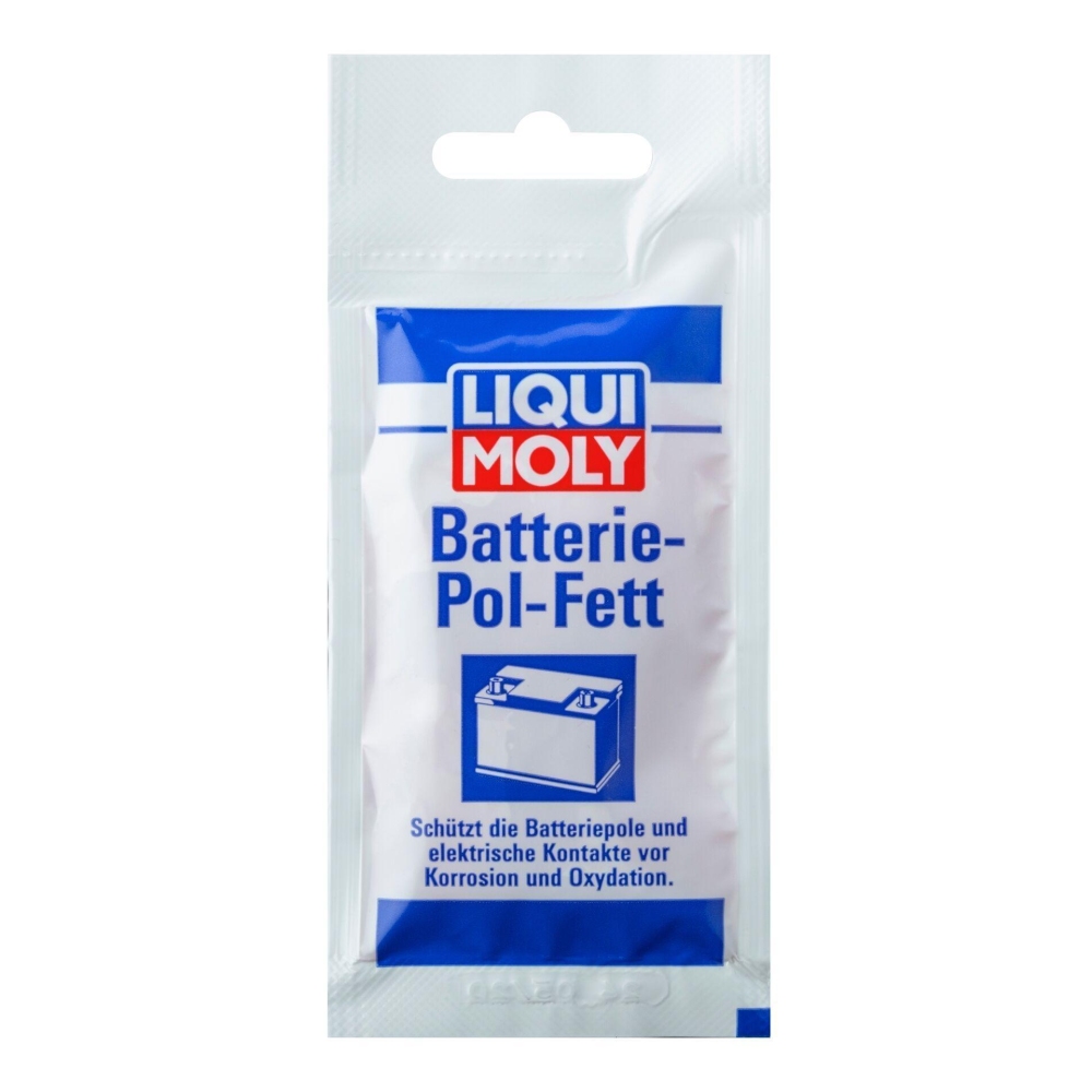 Liqui Moly 1x LM3139 10ml Batterie-Pol-Fett