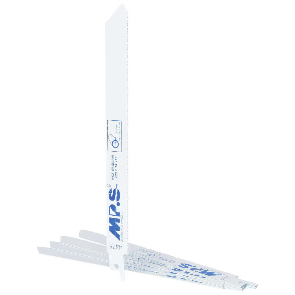 Sägeblatt KS TOOLS 129.4415 für