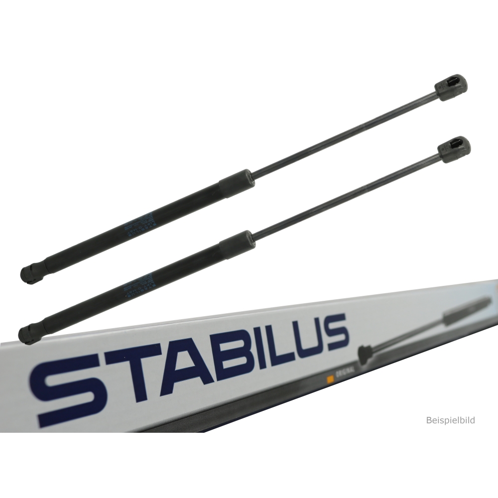 2x 6241QH Stabilus Gasfeder Lift-O-Mat MERCEDES-BENZ A-KLASSE