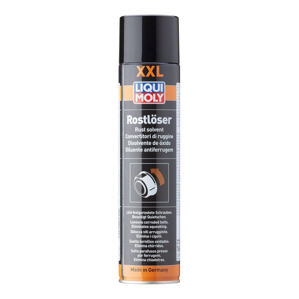 Liqui Moly 1x LM1611 600ml XXL Kriechöl Rost Entferner