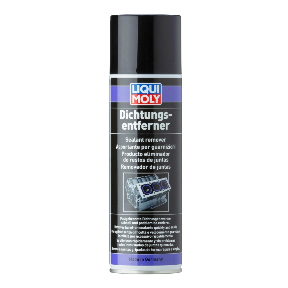 Liqui Moly 1x LM3623 300ml Dichtungs-Entferner