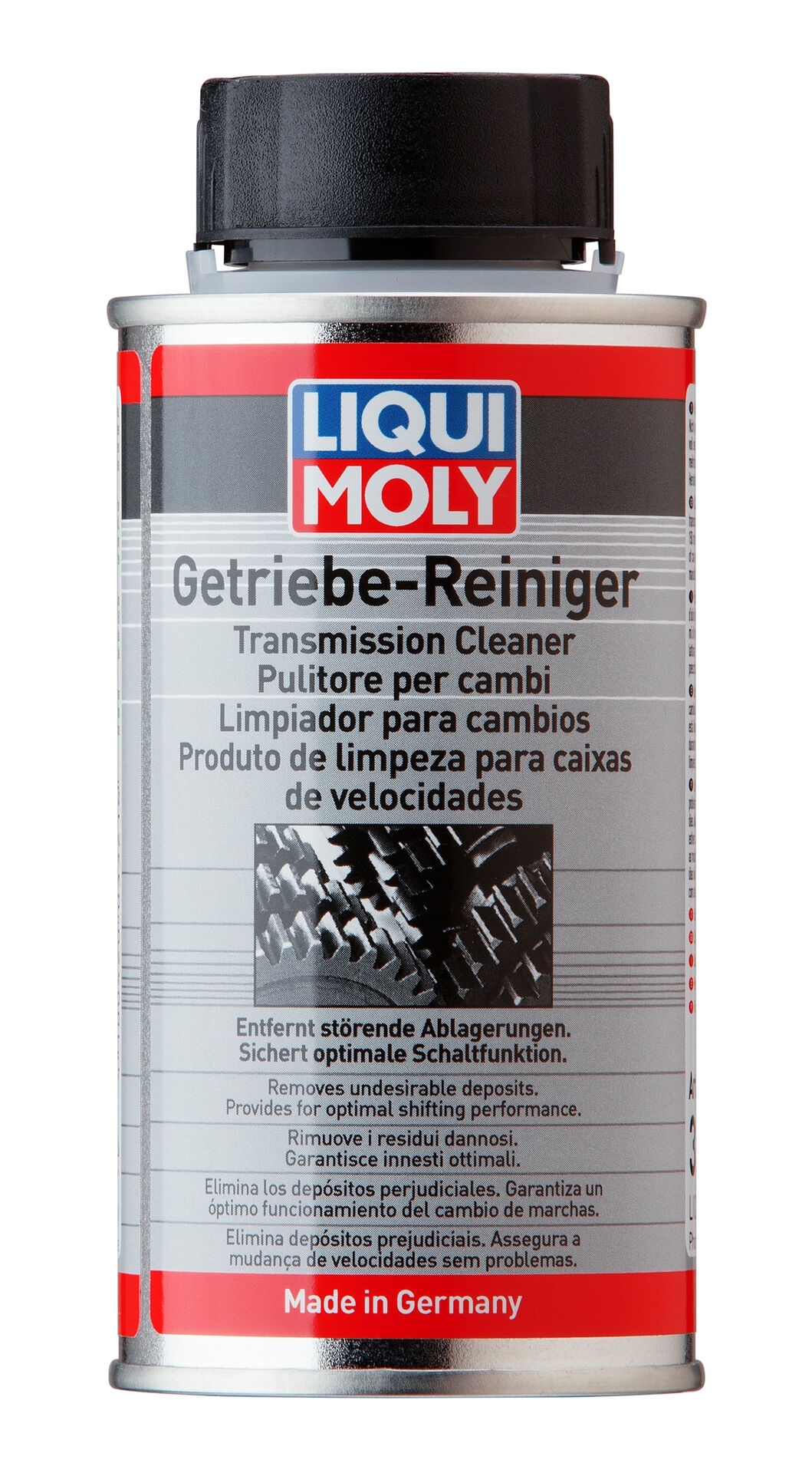 Liqui Moly 1x LM3321 150ml Getriebereiniger