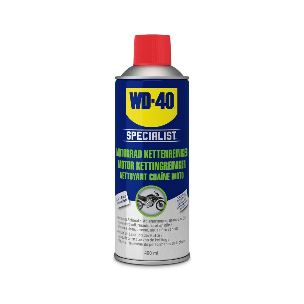 WD-40 56798/46 WD-40 Kettenreiniger