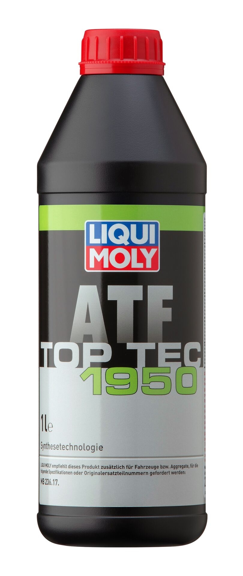 Liqui Moly 1x LM21378 1l Top Tec ATF 1950