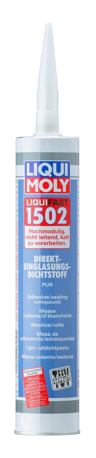 Liqui Moly 1x LM6139 310ml Liquifast 1502