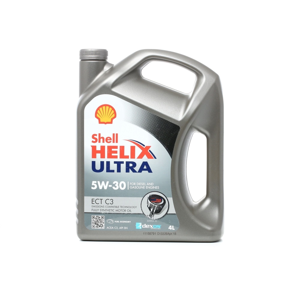 Helix Ultra 5W-30