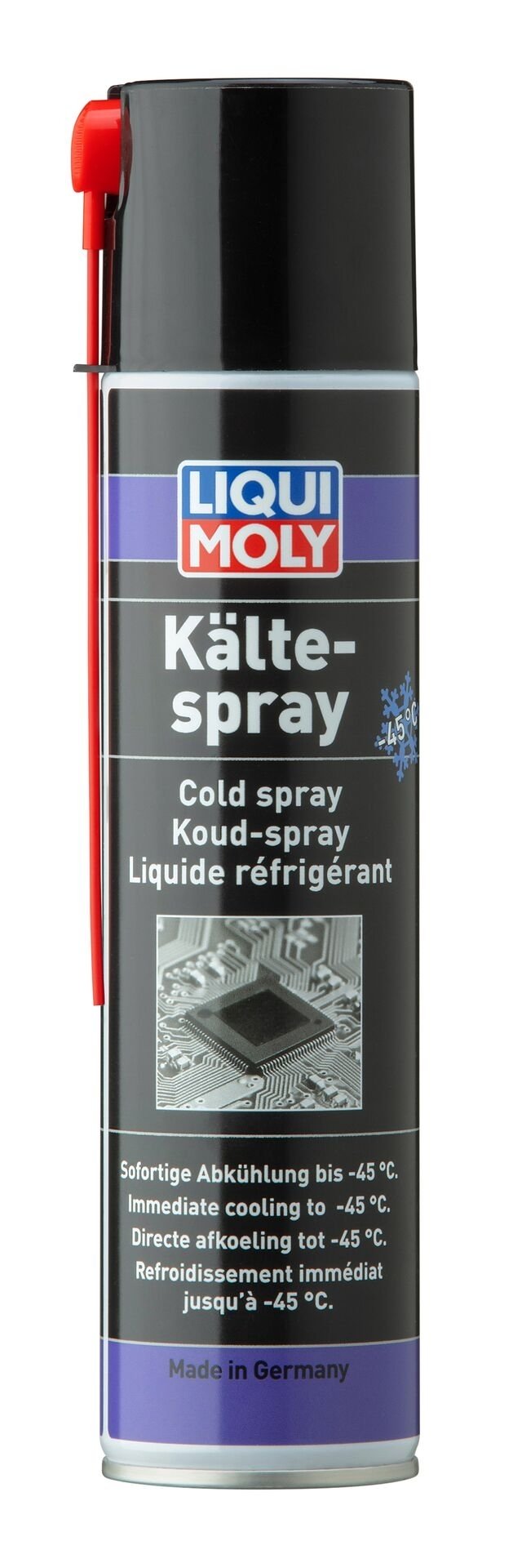 Liqui Moly 1x LM8916 400ml Kältespray