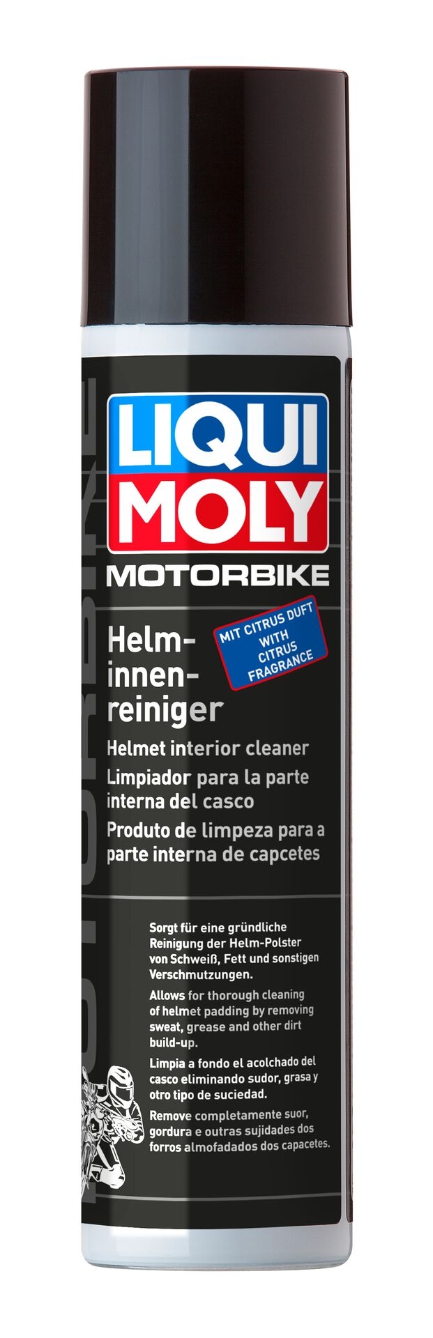 Liqui Moly 1x LM1603 300ml Motorbike Helminnenreiniger