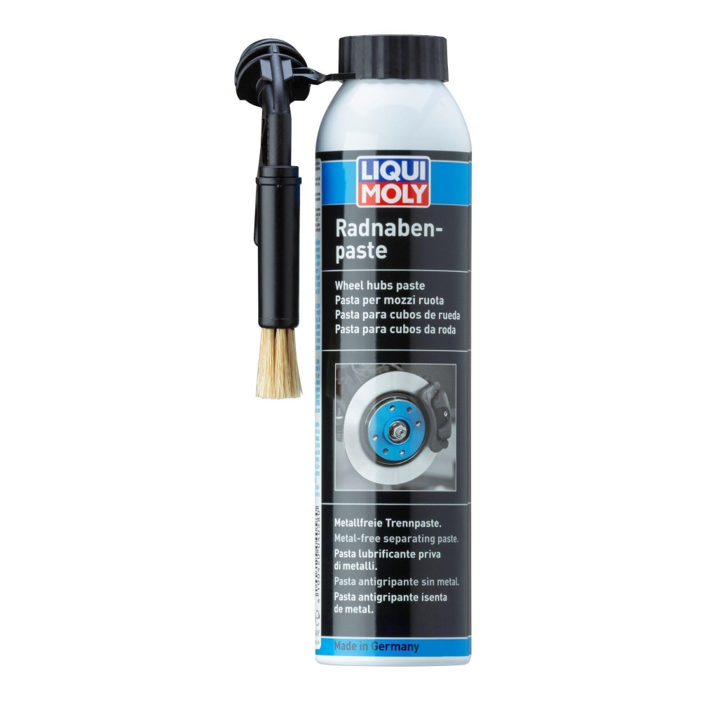 Liqui Moly 1x LM4058 200ml Radnaben-Paste (Pinseldose)