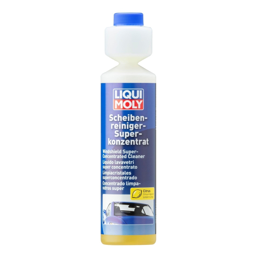 Liqui Moly 1x LM1519 250ml Scheibenreiniger-Superkonzentrat