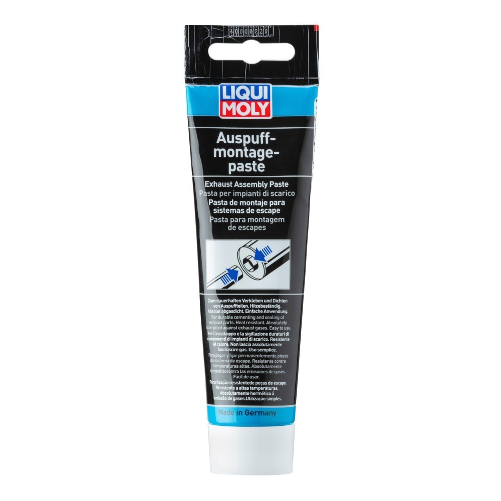 Liqui Moly 1x LM3342 150g Montagespray LIQUI MOLY 3342 Auspuff-Montage-Paste