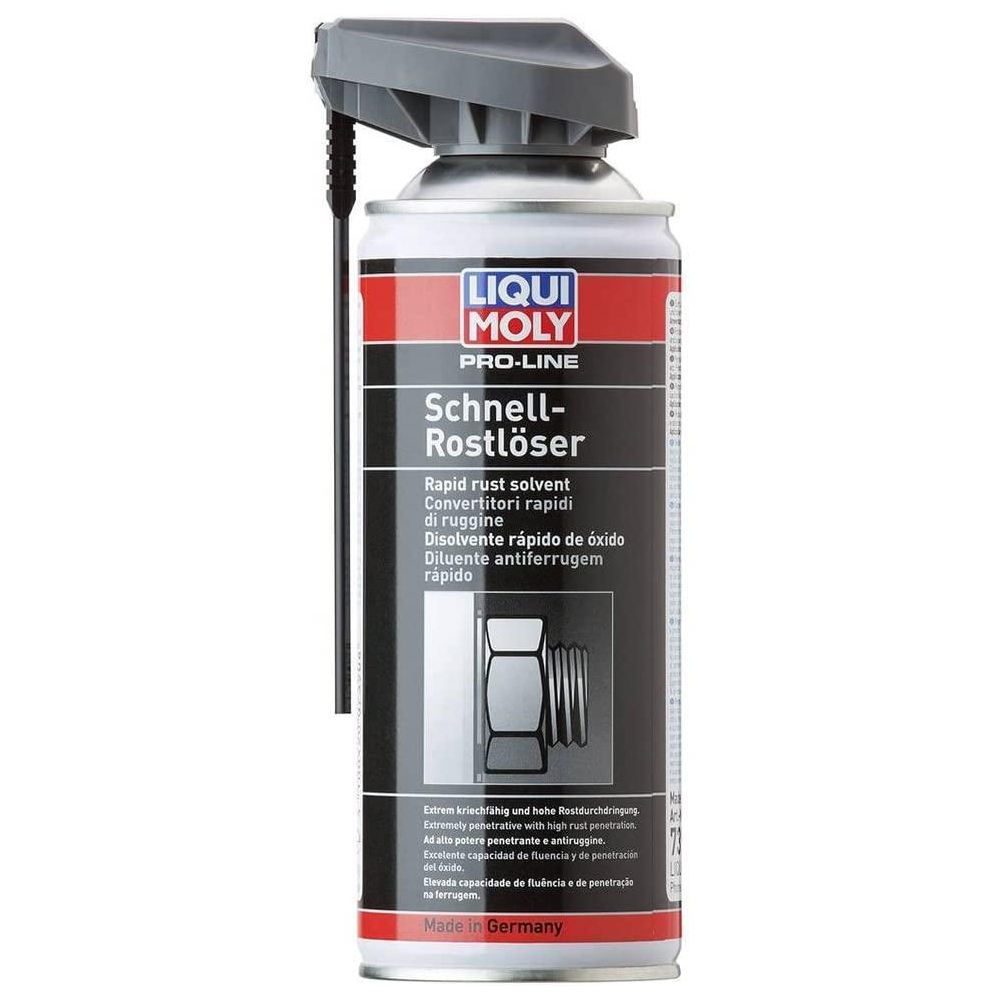 Liqui Moly 1x LM7390 400ml ProLine Schnellrostlöser