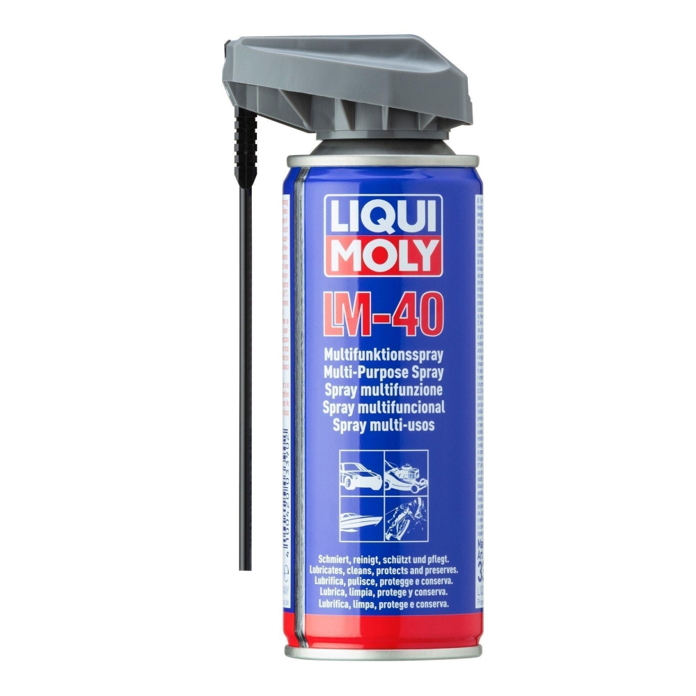 Liqui Moly 1x LM3390 200ml LM 40 Multifunktionsspray