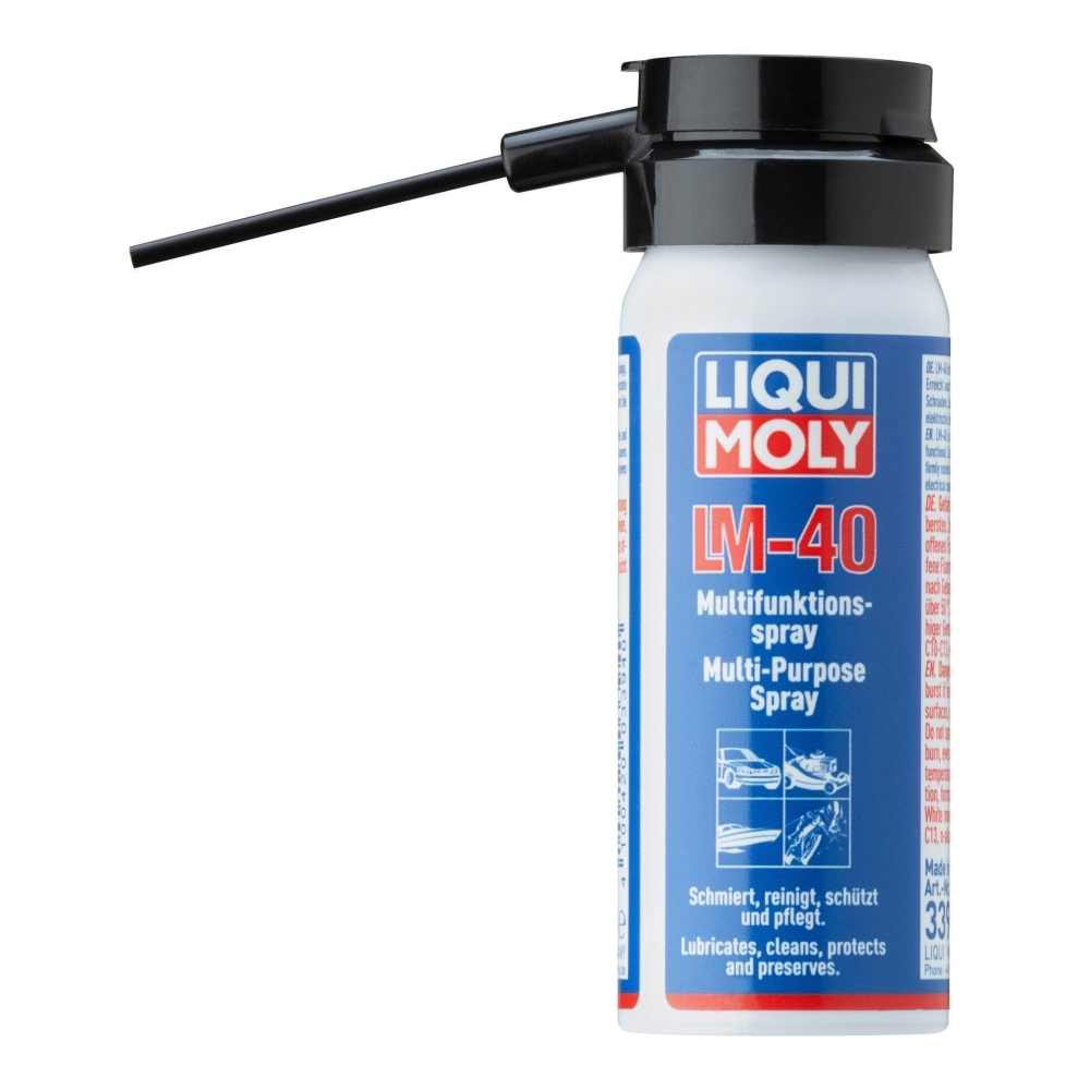 Liqui Moly 1x LM3394 50ml LM 40 Multifunktionsspray